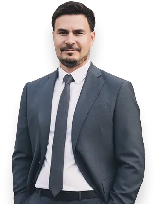 Микита Мороз